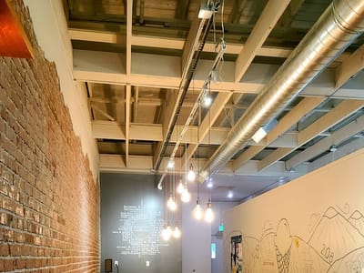 Panhandle Cone & Coffee