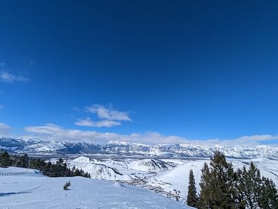 Panorama House at Snow King Resort