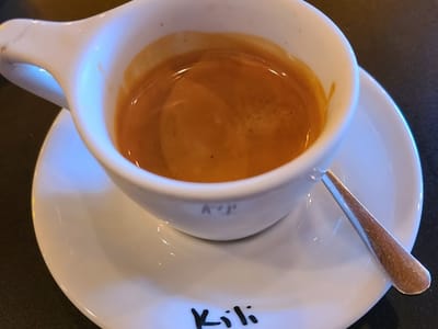 Panther Coffee - Coconut Grove