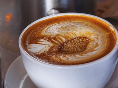 Panther Coffee - Coconut Grove