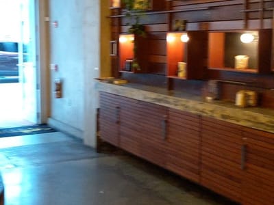 Panther Coffee - Miami Beach