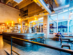 Panther Coffee - Miami Beach