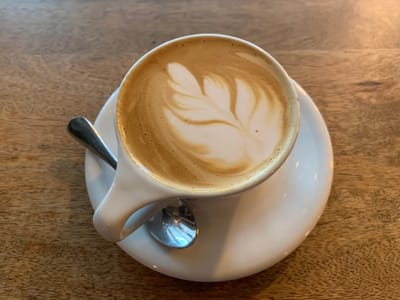 Panther Coffee - Miami Beach