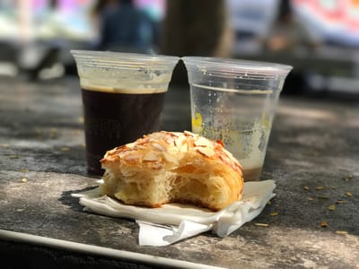 Panther Coffee - Miami Beach