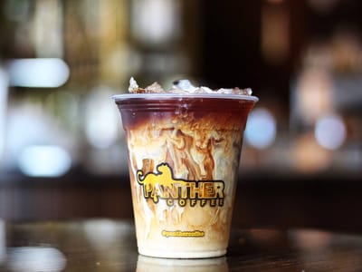 Panther Coffee - MiMo