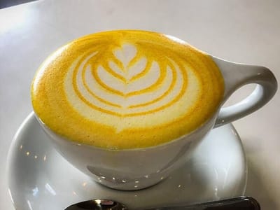 Panther Coffee - MiMo