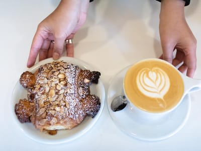 Panther Coffee - MiMo