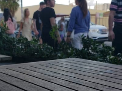 Panther Coffee - Wynwood