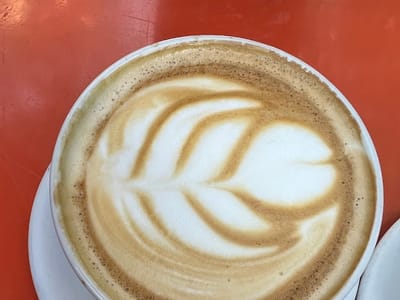 Panther Coffee - Wynwood