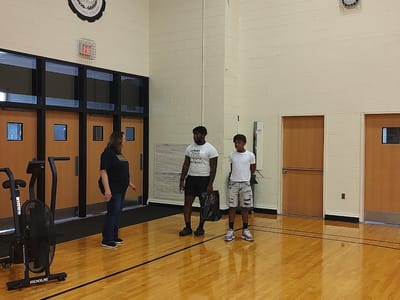 Panther Grounds Coffee Shop