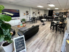 Pantry Partners, Inc.