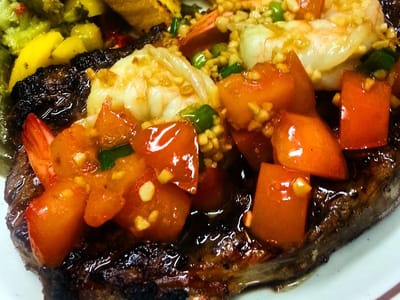 Papa Morgan's Family Resturaunt