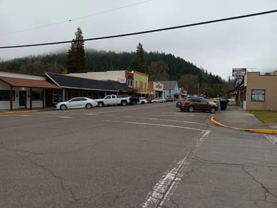 Papa Morgan's Family Resturaunt