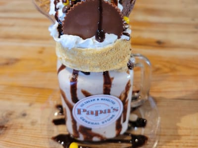 Papa's General Store