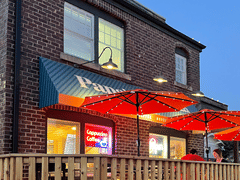 Papa's General Store