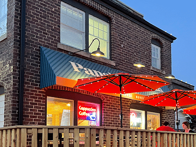 Papa's General Store