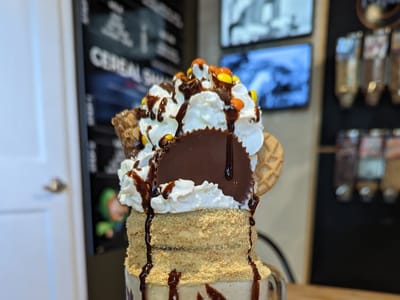 Papa's General Store