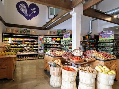 Papaya's Natural Foods