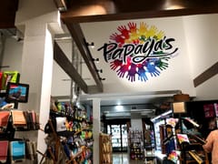 Papaya's Natural Foods