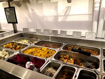 Papaya's Natural Foods