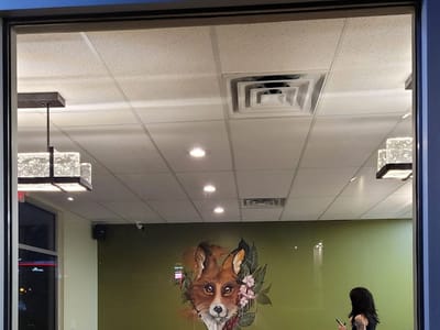 Paper Fox Coffee