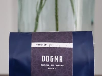 Paper Plane Coffee Co.