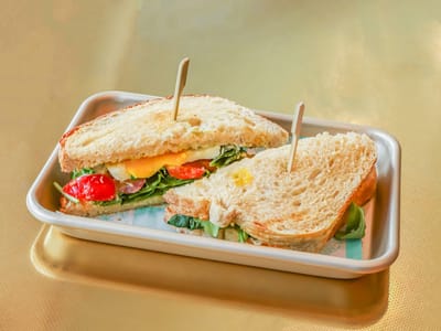 Paradeco Coffee Roasters