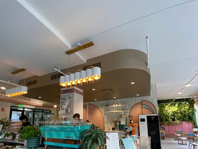 Paradeco Coffee Roasters