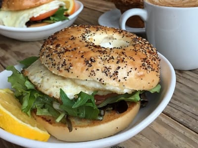 Paradigm Coffee and Music