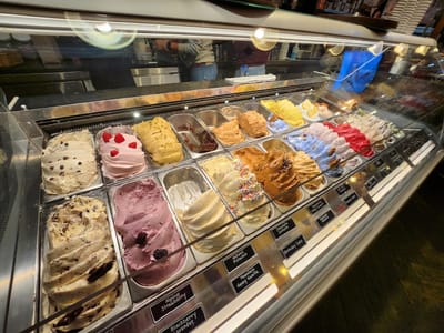 Paradise Bakery & Cafe