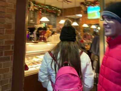 Paradise Bakery & Cafe