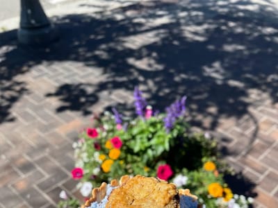 Paradise Bakery & Cafe