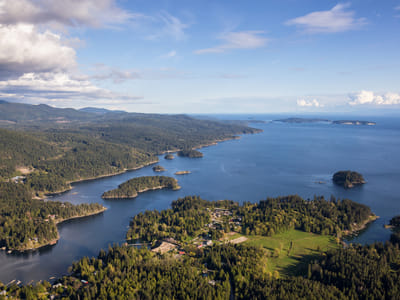 Paradise Bay Coffee Shop, Inc.