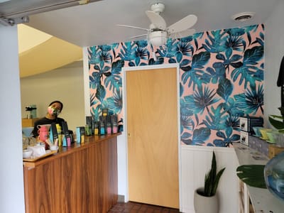 Paradise Coffee Roasters