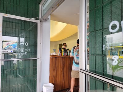 Paradise Coffee Roasters