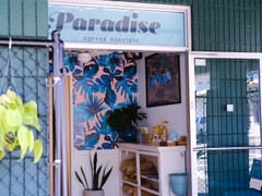 Paradise Coffee Roasters