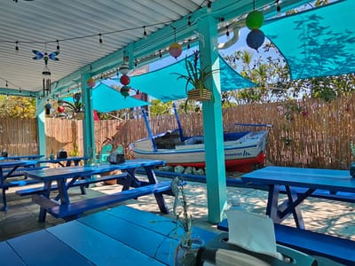 Paradise Cuban Restaurant