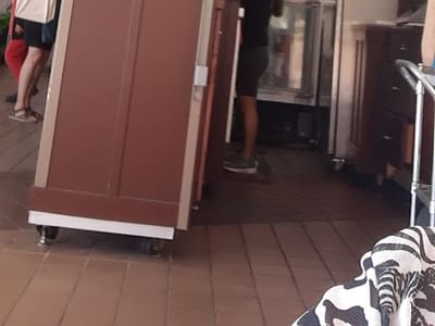 Paradise Isle Espresso