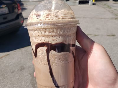 Paradise Mountain Coffee