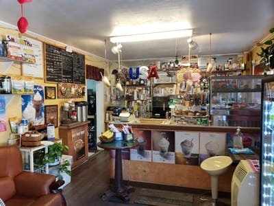 Paradise Mountain Coffee