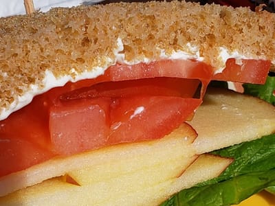 Paradise Mountain Coffee