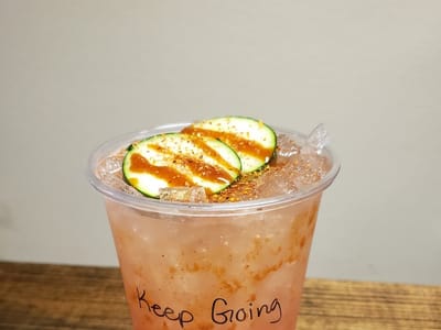 Paradise Nutrition and Energy