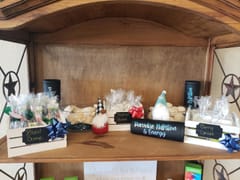 Paradise Nutrition and Energy