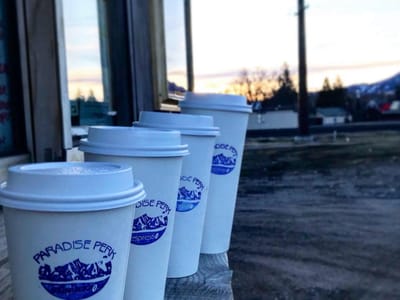 Paradise Perk Espresso, LLC