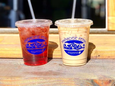 Paradise Perk Espresso, LLC