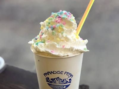 Paradise Perk Espresso, LLC