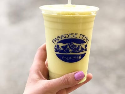 Paradise Perk Espresso, LLC