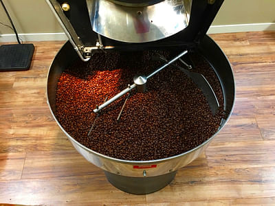 Paradise Valley Coffee