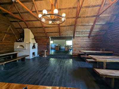 Paradise Village Hotel & Restaurant