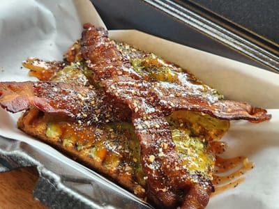 Paradox Coffee & Bistro